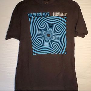 Black Keys Shirt